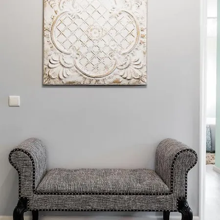 Metropolitan Gaia-porto Вила-Нова-ди-Гая