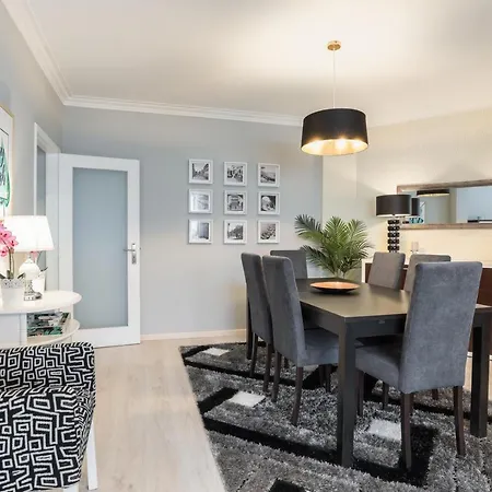 Metropolitan Gaia-porto Апартаменты *