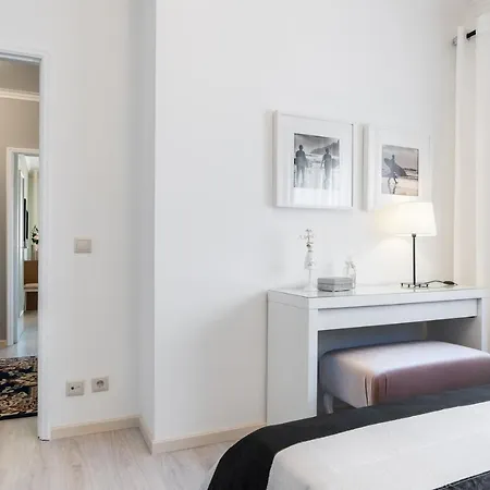 Metropolitan Gaia-porto Вила-Нова-ди-Гая