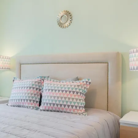 Metropolitan Gaia-porto Апартаменты *