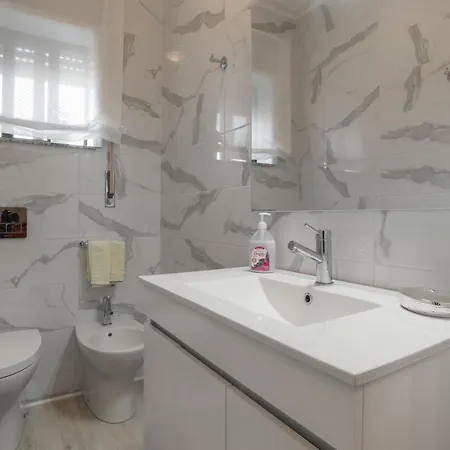 Metropolitan Gaia-porto Апартаменты