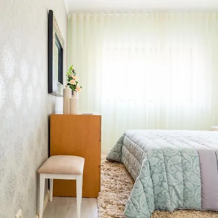 Metropolitan Gaia-porto Вила-Нова-ди-Гая