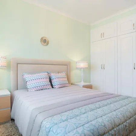 Metropolitan Gaia-porto Апартаменты Вила-Нова-ди-Гая