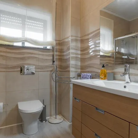 Metropolitan Gaia-porto Апартаменты