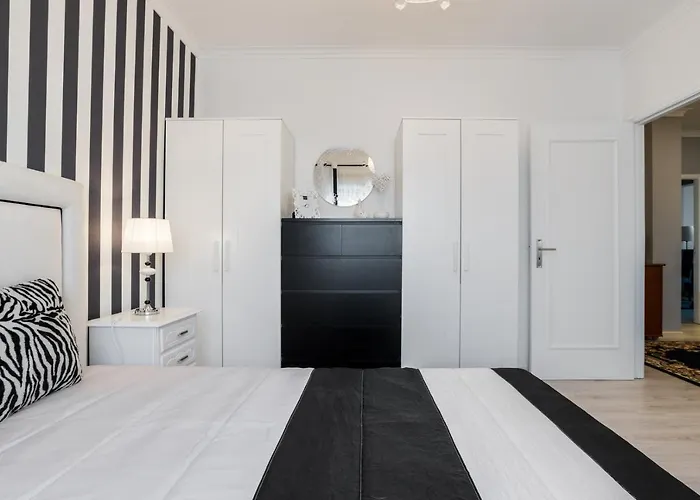 Metropolitan Gaia-porto Vila Nova de Gaia