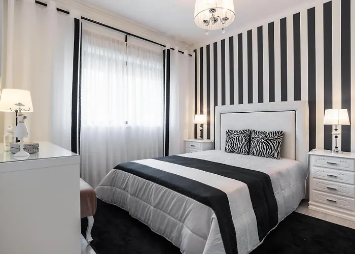 Metropolitan Gaia-porto Apartament Vila Nova de Gaia