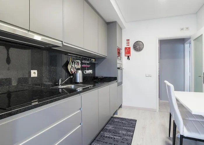 Metropolitan Gaia-porto Vila Nova de Gaia