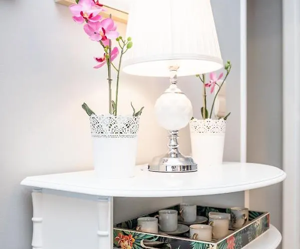 Metropolitan Gaia-porto Apartament *