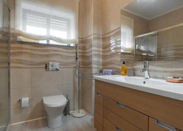 Metropolitan Gaia-porto Apartament