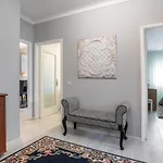 Metropolitan Gaia-porto דירה *