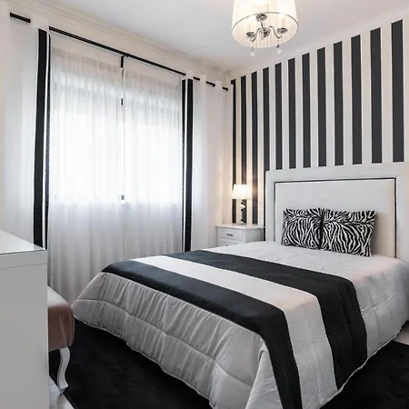 Metropolitan Gaia-porto شقة فيلا نوفا دي غايا