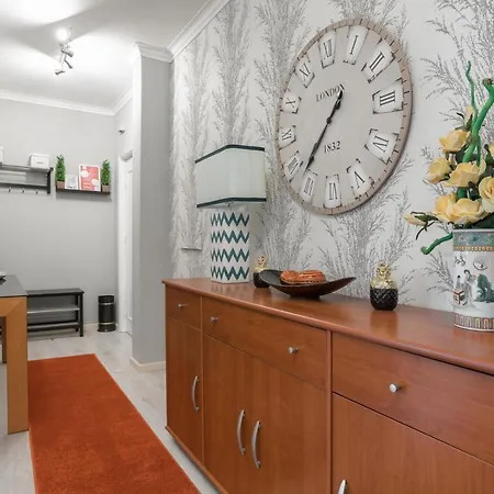 Lägenhet Metropolitan Gaia-porto Vila Nova de Gaia