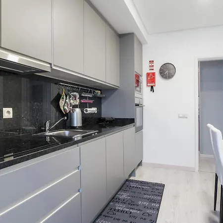 Metropolitan Gaia-porto فيلا نوفا دي غايا