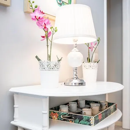 Metropolitan Gaia-porto Lägenhet *