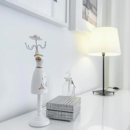 Metropolitan Gaia-porto Lägenhet *