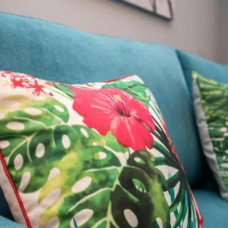 Metropolitan Gaia-porto Lägenhet *