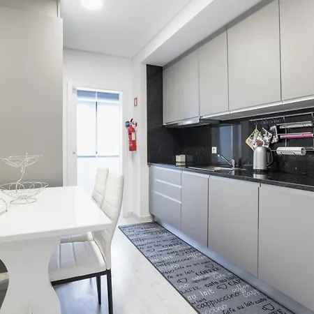 Metropolitan Gaia-porto