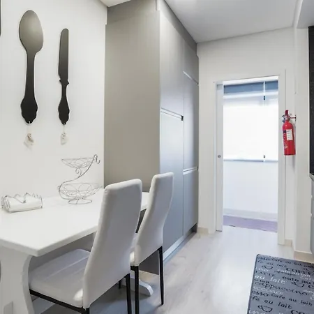 Metropolitan Gaia-porto Vila Nova de Gaia