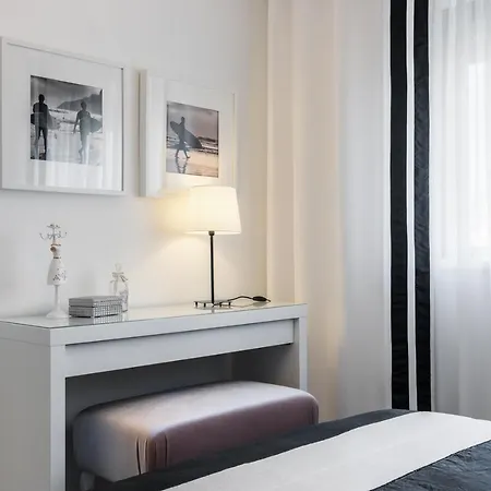 Metropolitan Gaia-porto شقة