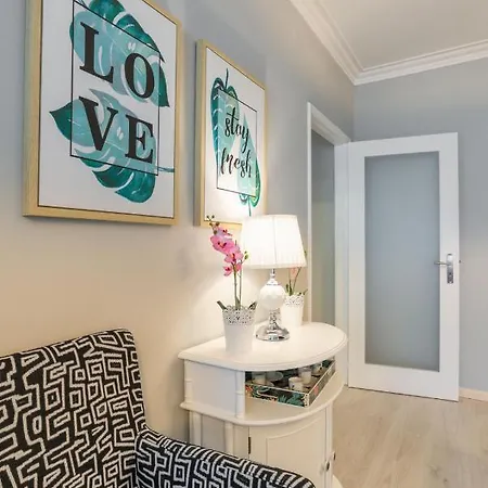 Lägenhet Metropolitan Gaia-porto Vila Nova de Gaia