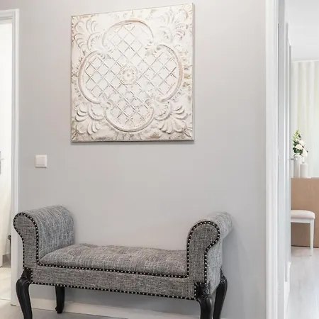 Apartamento Metropolitan Gaia-porto Vila Nova de Gaia