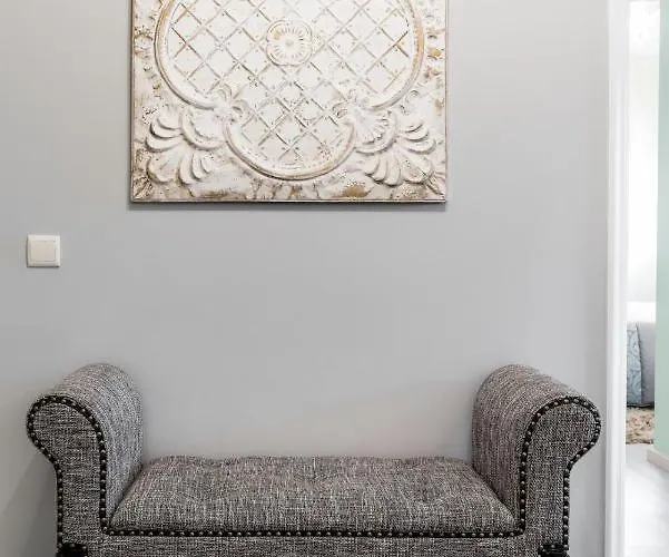 Metropolitan Gaia-porto فيلا نوفا دي غايا