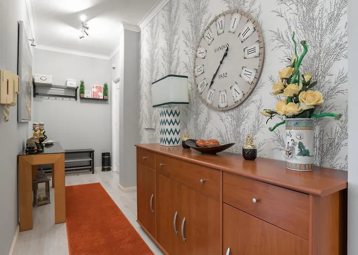 Apartmán Metropolitan Gaia-porto Vila Nova de Gaia