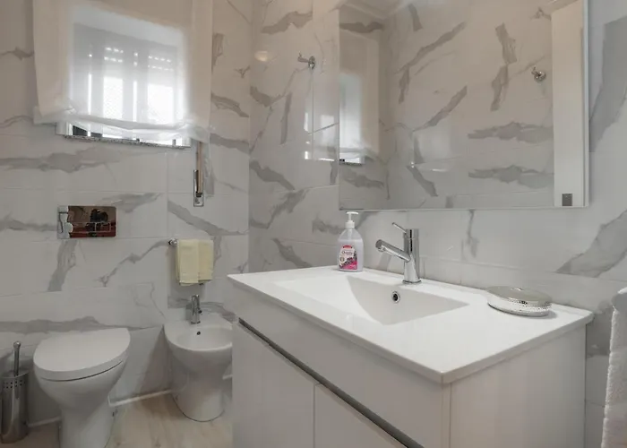 Metropolitan Gaia-porto Apartmán