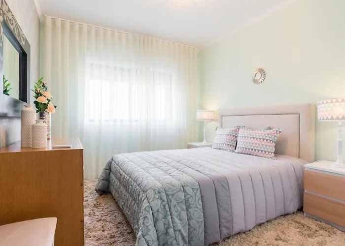 Metropolitan Gaia-porto فيلا نوفا دي غايا