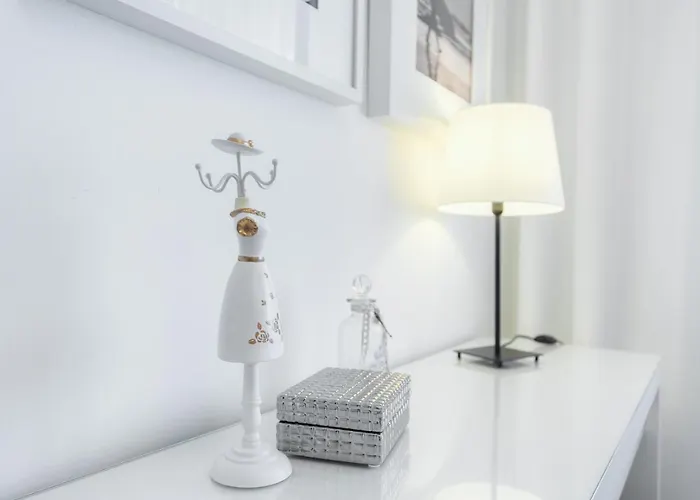 Metropolitan Gaia-porto Apartmán *