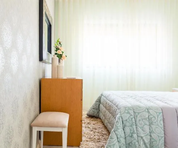 Metropolitan Gaia-porto فيلا نوفا دي غايا