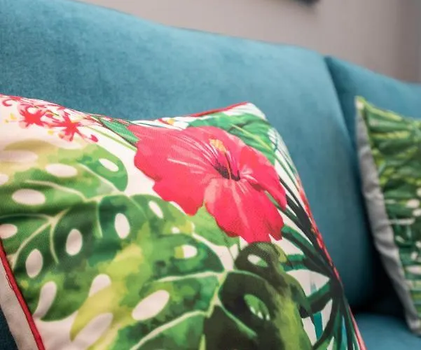 Metropolitan Gaia-porto Apartmán *