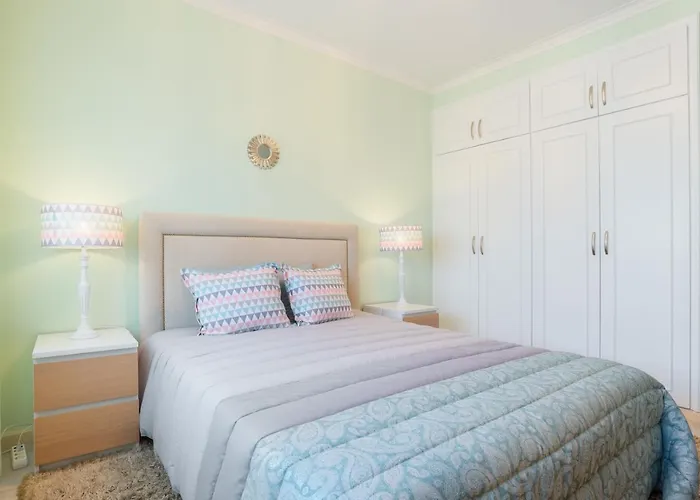 Metropolitan Gaia-porto Apartmán Vila Nova de Gaia