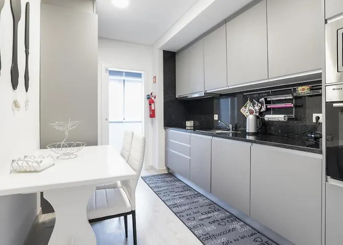 Metropolitan Gaia-porto