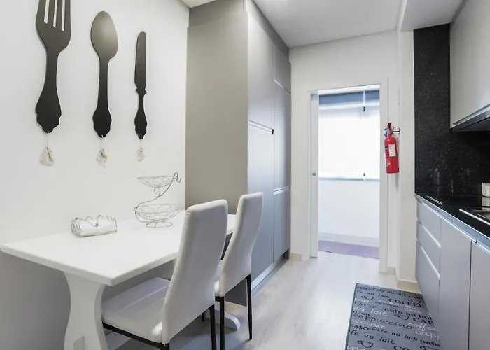 Metropolitan Gaia-porto فيلا نوفا دي غايا