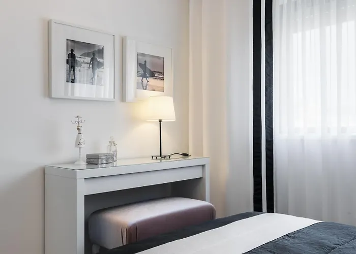 Metropolitan Gaia-porto Apartmán