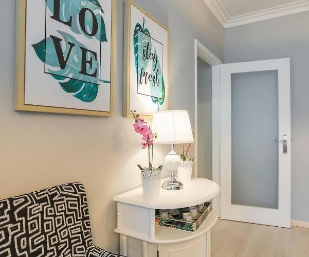 Apartmán Metropolitan Gaia-porto Vila Nova de Gaia